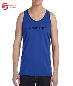 เสื้อกล้ามผ้าแคนวาสรอยัลเบลล่า (3480) True Royal - Product Image 1