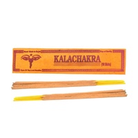 Incienso Herbal Tibetano del Himalaya, Frankincienso, Ámbar, Rosa, Jazmín, Sándalo, Varios Purificadores de Aire, Meditación, Exportación