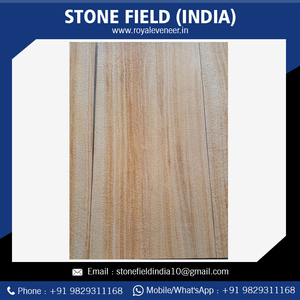 2021 New Collection Teak Sand Stone Exterior <b>Veneer</b> Sheets for Hotel Use. Bulk Exporter in India Contact for Bulk Orders - Product Image 3