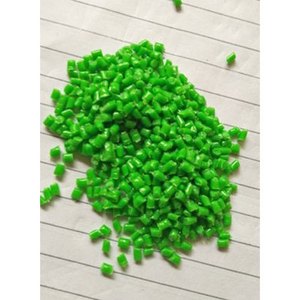 พลาสติก PBT รับรองคุณภาพ ขายดี คุณภาพเยี่ยม UL94 V-0 เรซินทนไฟ เงาสูง ทนสารเคมี สำหรับหลอดแบบหลวม - Product Image 1