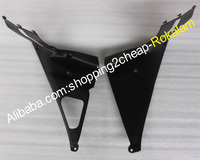 Pour Kawasaki 650R ER6F ER 6F 2012 2013 2014 2015 2016 ER-6F 650 R 12 13 14 15 16 Vert Noir Route Moto Kit De Carénage