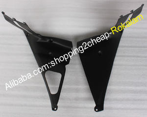 Kit de carenado para motocicleta, para <span class=keywords><strong>Kawasaki</strong></span> 650R ER6F <span class=keywords><strong>ER</strong></span> <span class=keywords><strong>6F</strong></span> 2012 2013 2014 2015 <span class=keywords><strong>2016</strong></span> <span class=keywords><strong>ER</strong></span>-<span class=keywords><strong>6F</strong></span> 650 R 12 13 14 15 16, color verde y negro - Product Image 2