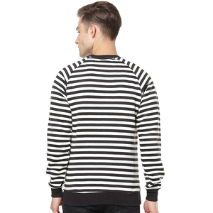 Sudaderas Cómodas de Forro Polar Lavado para Hombre, Ropa de Calle para Exteriores - Product Image 2