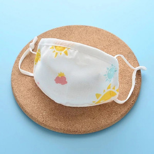 Masque facial pour enfants de petite taille, haute qualité, meilleur design 2020 - Product Image 6