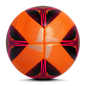 Dernière Machine hybride collée de Football, dernière qualité, deux panneaux avec impression de Logo personnalisé - Product Image 6
