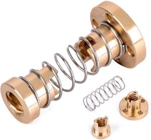 Équipement médical de machine-outil CNC, haute précision, pièces de titane, laiton, cuivre, partie en acier inoxydable - Product Image 4