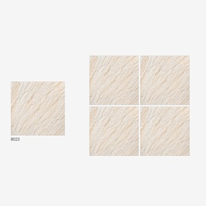 Baldosas de estacionamiento de superficie rugosa de color gris oscuro 400x400mm - Product Image 2