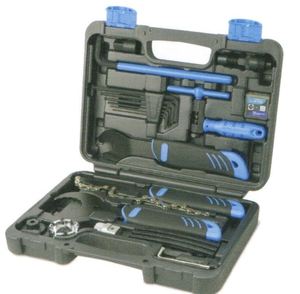 Kit de herramientas para bicicleta - Product Image 2