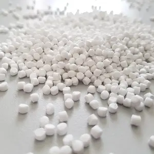 Giá Cập Nhật-Trắng Masterbatch 30-70% TIO2 Rutile Cho Ngành Công Nghiệp Nhựa (Túi Nhựa/Phim Polyethylene/Sản Phẩm Gia Dụng...)