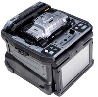 Japon FSM-80S 88S 90S épisseuse de fusion De Fiber optique De prix équipement