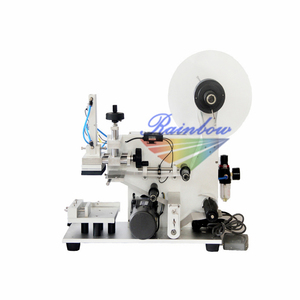 Máy Dán Nhãn Chai Vuông Bán Tự Động - Product Image 5