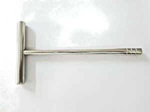 Surgical Orthopedic T <strong>Type</strong> Wrench 11mm Tubular <strong>External</strong> <strong>Fixator</strong> Stainless Steel Surgical Instruments CE - Product Image 2