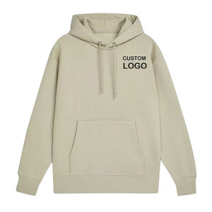 Sudaderas con capucha bordadas hechas a medida, ropa informal - Product Image 2