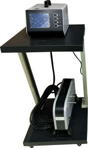 Analyseur Portable d'extraction pour voiture, de 6GHz, 2 ports, consommation d'énergie, analyseur Portable, avec imprimante, 5 gaz - Product Image 5