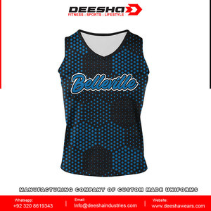 Uniformes de Animadoras Personalizados al por Mayor, Shorts Unisex sin Mangas, Sublimados con Logotipo Personalizado, 100% Poliéster 220g - Product Image 2