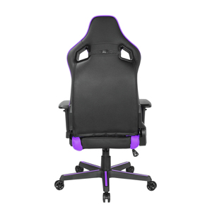 <span class=keywords><strong>Silla</strong></span> <span class=keywords><strong>Gamer</strong></span> de lujo para juegos, sillón de ordenador de cuero pu de masaje, <span class=keywords><strong>silla</strong></span> de carreras escorpión púrpura, negro, blanco <span class=keywords><strong>y</strong></span> <span class=keywords><strong>rosa</strong></span> - Product Image 6