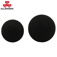 Boule de Massage du laque, unisexe, en mousse EVA, 1 pièce, 5/7/9cm, LMB05