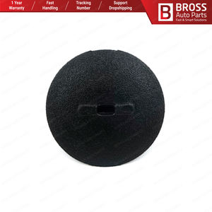 BCF5033-arcos de rueda de tapicería, Clip de abeto para 7703081188, 10 piezas - Product Image 5