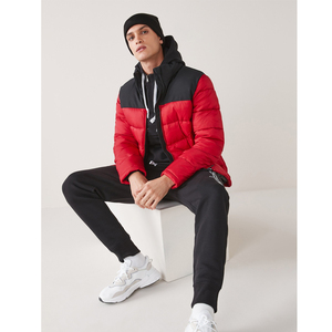 Puffer <b>Jackets</b> Cold Weather <b>Winter</b> Bubble Puffer Coat <b>Jacket</b> For Men In <b>Cheap</b> Price Men High Quality Puffer Down <b>Jackets</b> - Product Image 3