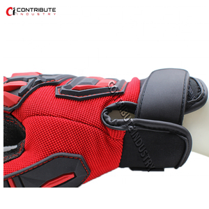 Gants de mécanicien antidérapants Gants d'impact - Product Image 4