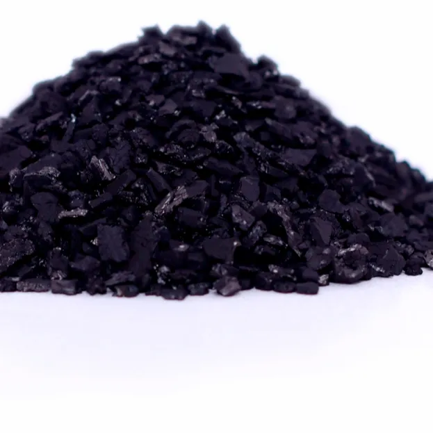 Free Sample Cheap Price Coconut Powder Active Carbon Black Activated Charcoal Powder from India