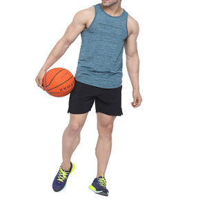 Gym Wear <b>Tank</b> <b>Tops</b> <b>Men</b> Sleeveless Tanktop <b>For</b> Sale Bodybuilding Clothing Fitness Vest <b>Tank</b> <b>Top</b> - Product Image 5