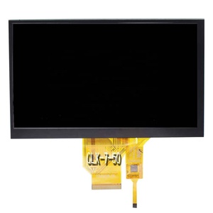 Với Bảng Điều Khiển Cảm Ứng Điện Dung Mô-đun Màn Hình <span class=keywords><strong>LCD</strong></span> 7 Inch <span class=keywords><strong>TFT</strong></span> RGB 50PIN <span class=keywords><strong>800X480</strong></span> - Product Image 4