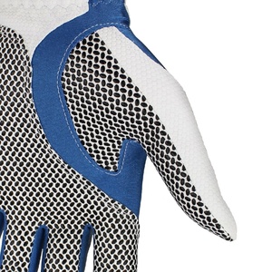 Custom Printing Golf Gloves in Leather Material Low Moq - Product Image 5