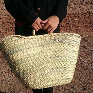 Trendy New Gift for Your <b>Working</b> Office Use Handmade Straw <b>Backpack</b> Feel Her Special and with Amazing Gift - Product Image 1