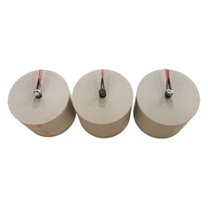 Rollo de papel gris con gramaje sin revestimiento, 450 GSM, espesor de 0,67-0,71mm Embalaje de tubo de papel, fabricación - Product Image 5