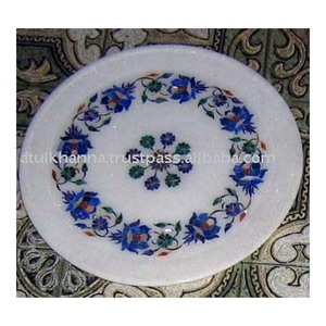 จานหินหินอ่อนสุดพิเศษ - Product Image 1