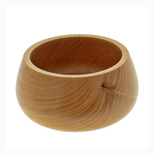 Attractive Designer <b>Large</b> Size Home Hotel Dinner Service Utensils Luxury Dessert <b>Serving</b> <b>Bowls</b> Wooden <b>Bowls</b> For Lunch Table - Product Image 1
