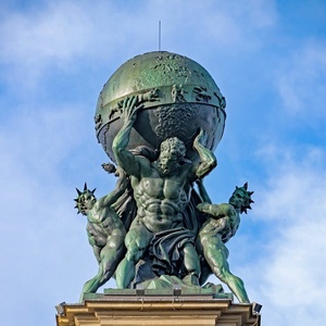 Sculpture de décoration de jardin d'extérieur, <span class=keywords><strong>statue</strong></span> d'<span class=keywords><strong>Apollon</strong></span> grec antique nue - Product Image 5