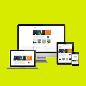 PSDที่ตอบสนองต่อบริการแปลงHTMLในอินเดีย | ได้รับรางวัลPSDเพื่อแปลงHTMLบริการโดยWebroot Infosoft - Product Image 3