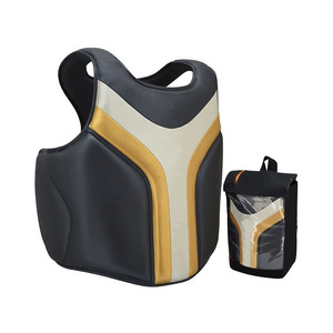 Bouclier de boxe d'entraînement, protège-poitrine - Product Image 3