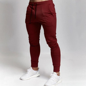Men Sports Jogger Pants Outdoor Running <b>Trousers</b> Lightweight Casual Fitness Jogging Sweatpants Men Athletic Training Wear - Product Image 3