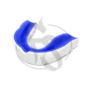 Protector bucal doble para entrenamiento de boxeo, personalizado - Product Image 5