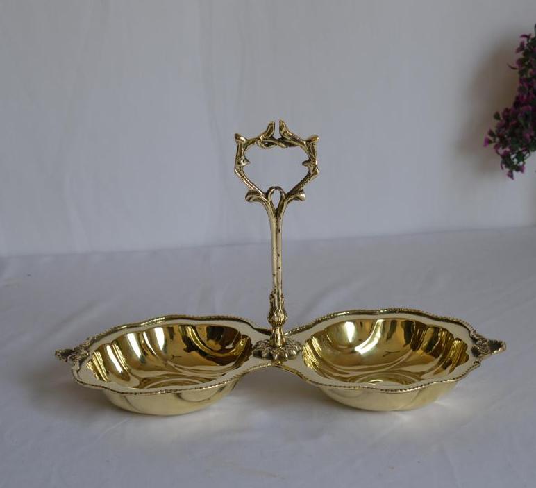 Brass
