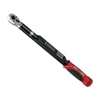 Llave Dinamométrica Digital de Un Solo Extremo, Fabricada en Taiwán, Certificada por la CE, Métrica, OEM, con Capacidad de 3-350 Nm