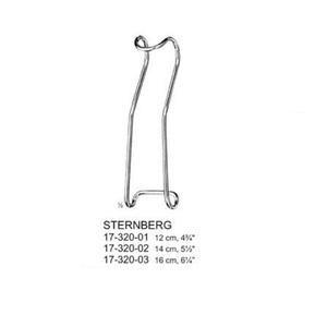 Sternberg-Retractor de doble punta - Product Image 6