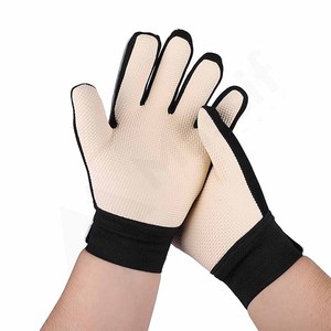 Professionnel Meilleur grade Caoutchouc Injecté Gardien gants - Product Image 4