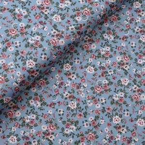 Tissu pul imperméable en coton, pour couches-culottes - Product Image 2