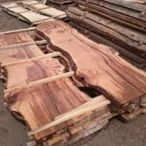 ASH WOOD PLANKS AND BOARDS from FIREWOOD BEECH ASH OAK LTD. BULGARIA