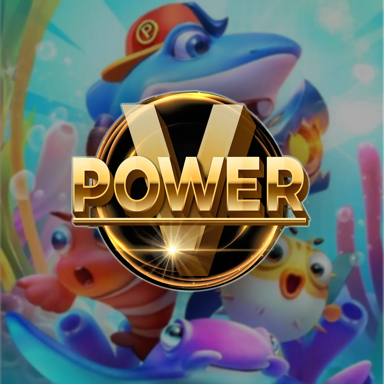 VPower חדש בחדות גבוהה דגי משחק ארקייד משחק לוח להרוויח <span class=keywords><strong>כסף</strong></span> משחקים באינטרנט