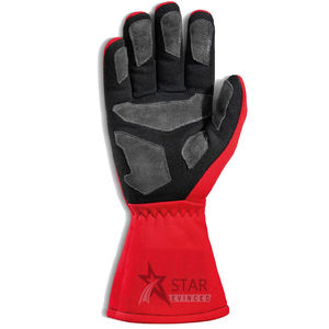 Best <b>Price</b> OEM Direct Factory Racing Gloves for Adults Professional Car <b>Kart</b> Racing Gloves High Quality for Winter Summer Sports - Product Image 2