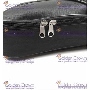 Estuche Rígido para Mandil Masónico, Material de Poliéster con Imán, Diseño 3D, Ligero, Colores Personalizados, Clásico Cuadrado |   Marca GC - Product Image 5