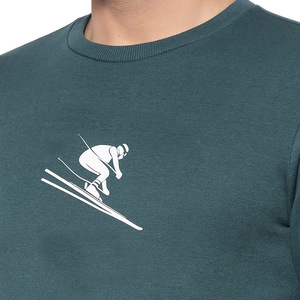 Sweat-shirt pour hommes, décontracté, streetwear, couleur personnalisée, bon marché, vente en gros, 2020 - Product Image 5