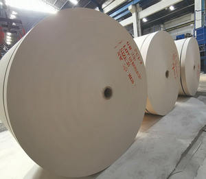 P C que Rollos Jumbo de cartón gris, Chipboard 450 GSM para hacer tubos de papel, embalaje, latas de papel - Product Image 5