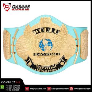 Cinturones de boxeo hechos a medida, Premio Mundial de Boxeo pesado, cinturón, competición, marca personalizada, gran oferta - Product Image 4