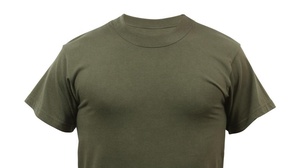 Lank T otthirhirt hirhirts holhots ooogo Lain ottotton mmerican Ize Eck en IGH uality 100 uustom RINT lue ililk ililA - Product Image 5